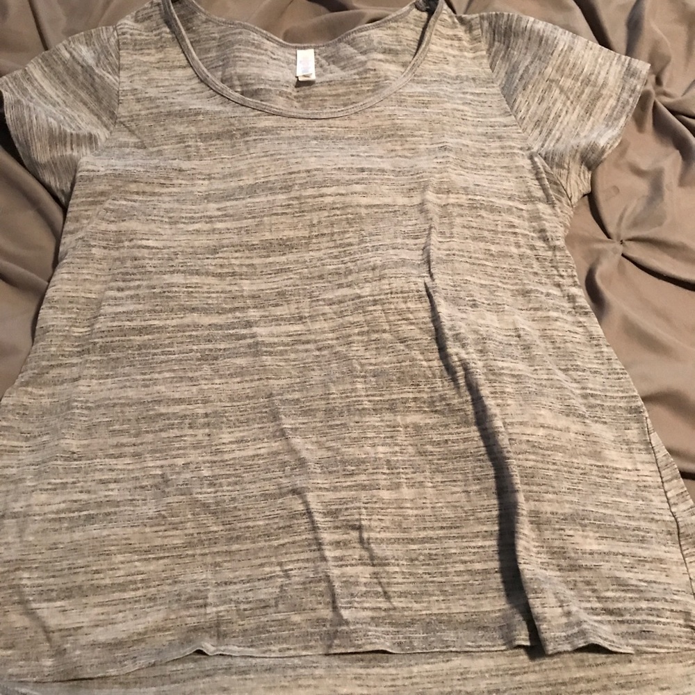 Lularoe perfect T